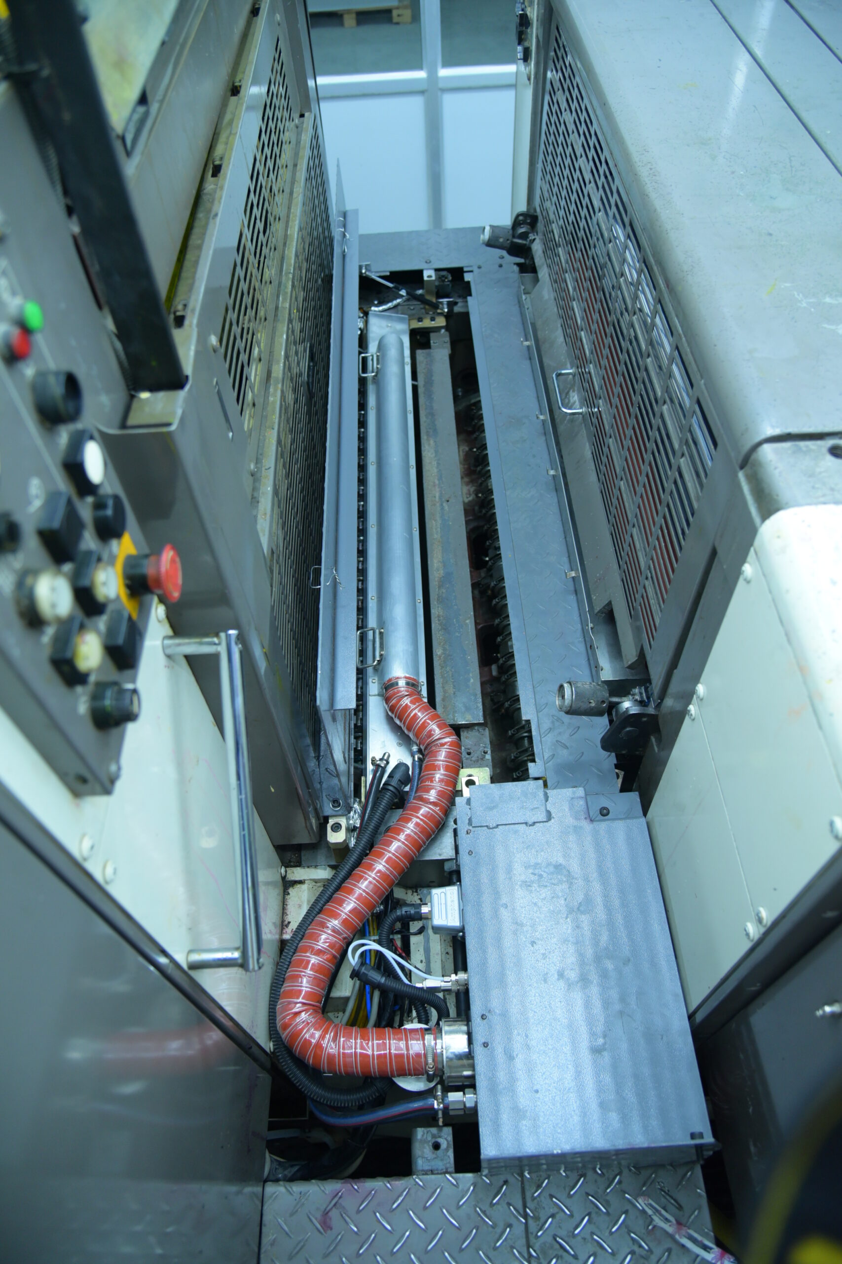 OFFSET PRINTING